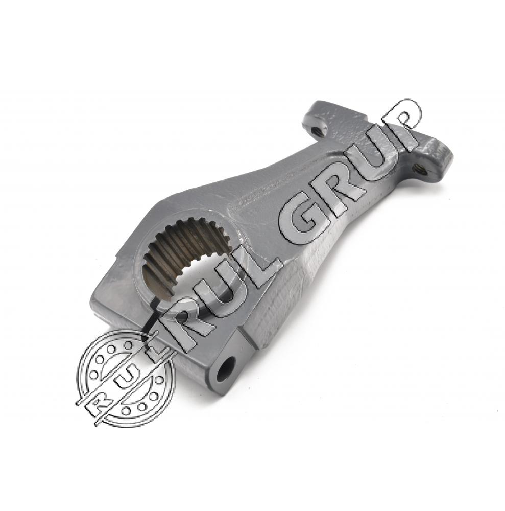 BRAT CUTIT 670392 CL